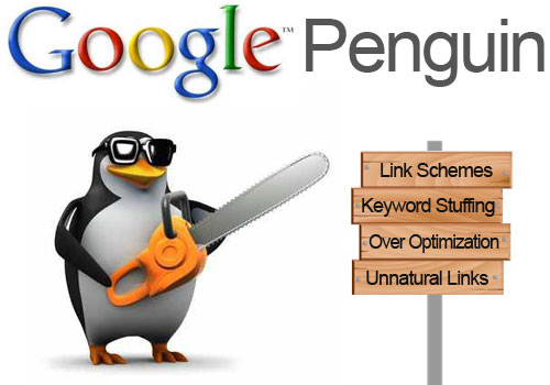 google penguin