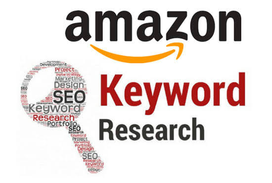 amazon keyword research