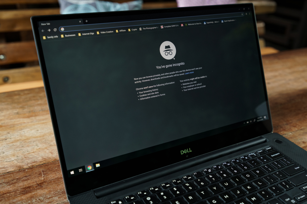 Incognito Mode Will Soon Candidly Camouflage Your Web Surfing