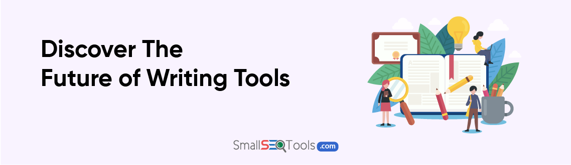 Future of AI Writing Tools 1