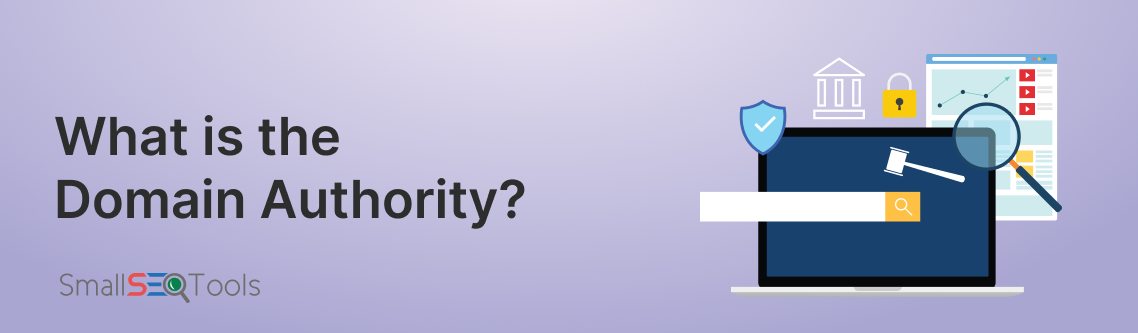 Domain Authority