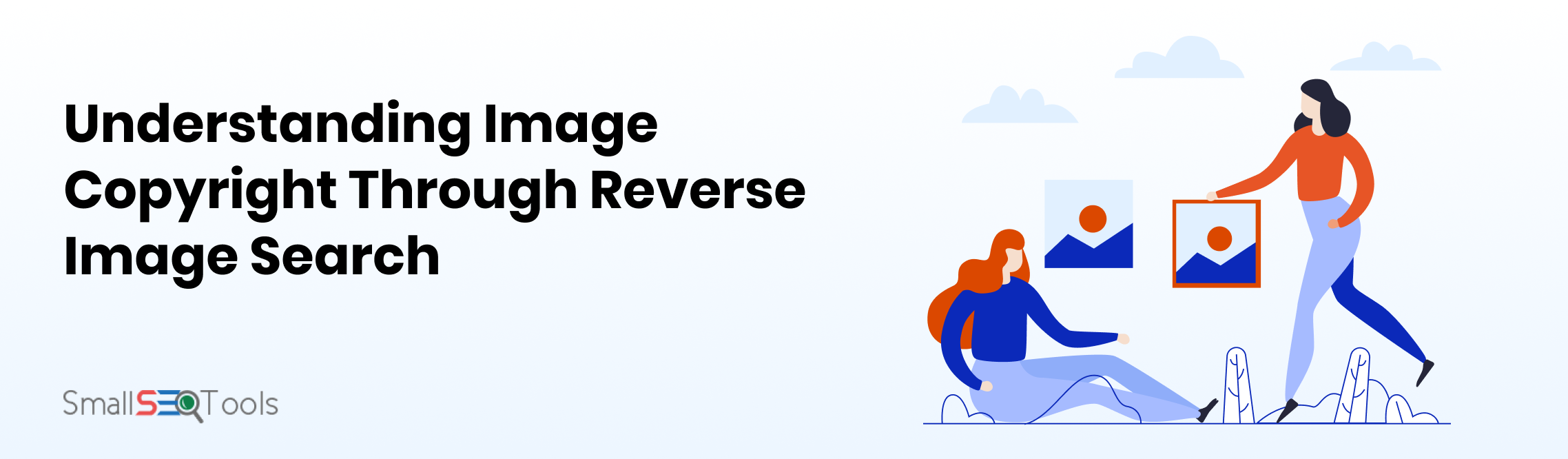 Understanding Image Copyright Through Reverse Image Search
